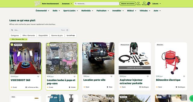 Yacalouer par MEDIALEM