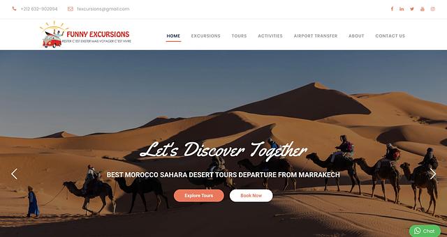 funny excursions par techmycom