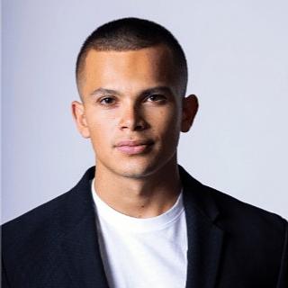 Gabriel Achmet Analyste marketing