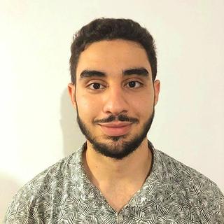 Ilyes Maguemoun Intégrateur web