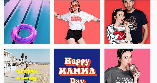 Retouche Photo I Social Media par Flore Kreusel Estivalet