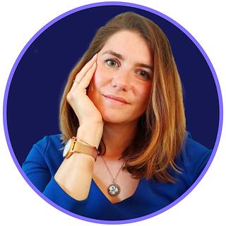 Sarah Basset Développeur web