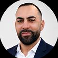Mehdi Salmi Développeur full-stack