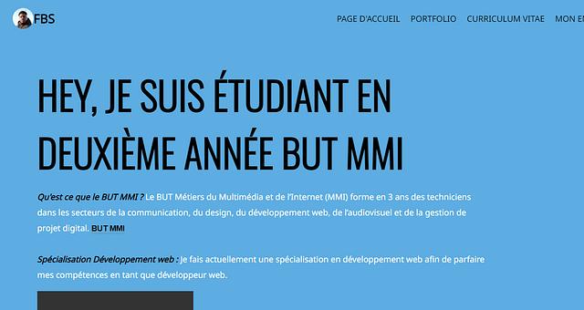 FBSMMI par Fabrice Simolien
