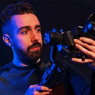 Loïc Midy Monteur vidéo