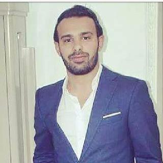 Rached Ben Hassine Spécialiste systèmes d'entreprise