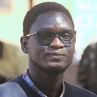 Lamine Diagne Rédacteur web