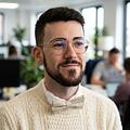 Maxime Guinard Agence web