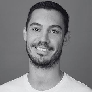 Florent Alquié Consultant marketing