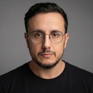 Yazid Daoudi Développeur full-stack