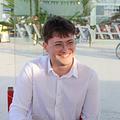 Antoine Wexsteen-Bézu Développeur web