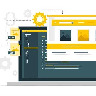 Boudy Hajj Développeur web