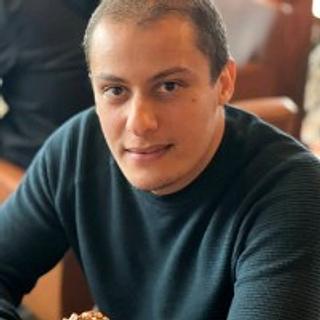 Mehdi Mezoughi Développeur web