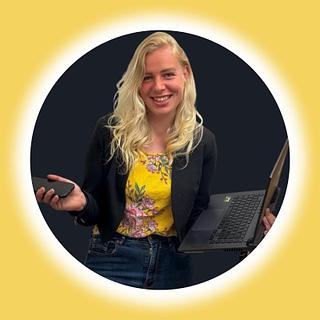 Jessica Schuster Community manager