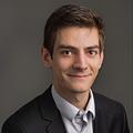 Nicolas Ferec Développeur back-end