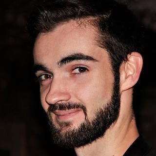 Guillaume Gabreau Consultant marketing