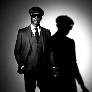 Elie Lubanzadio Développeur full-stack