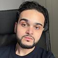 Souleiman Mecheri Développeur big data