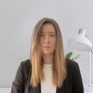 Aymie Marriaux Web designer