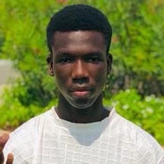 Exaucé  Sokpon  Correcteur