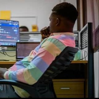 Ruessi Musafiri Développeur mobile