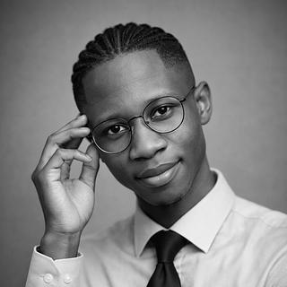 Ebanou Osée Développeur web