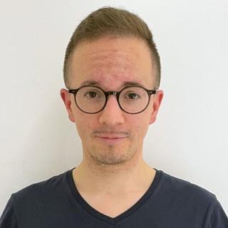 Jérôme Lacoste Agence WordPress