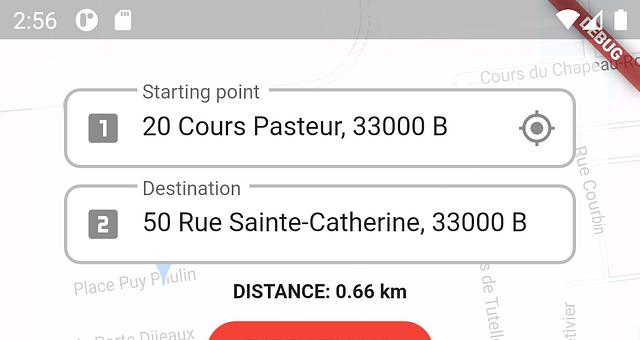 Vélo Bordeaux par Nasoatry Tsitoara