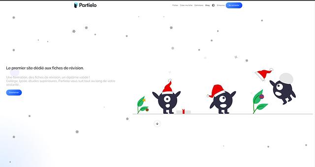 Partielo par Aloïs Guitton