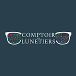 Le comptoir des lunetiers