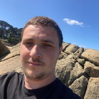 Dylan Bobard Développeur full-stack