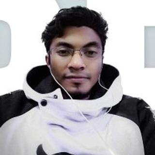 Eric Rakotoarinjatovo Développeur front-end