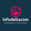 infodelta Spécialiste infogérance