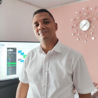 Odon Joël Développeur web