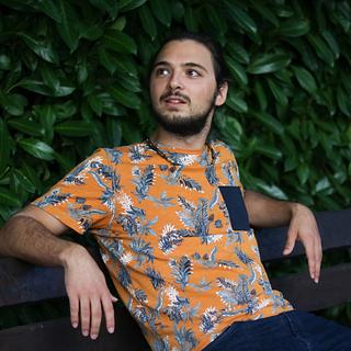 Guillaume Munoz Graphiste spécialisé en création de logo