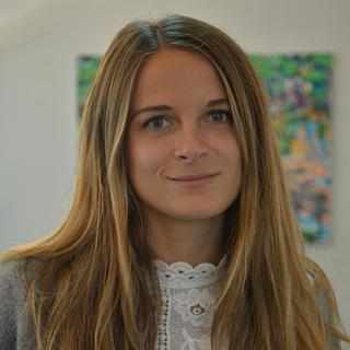Justine Burrus Consultant SEO