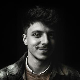Cédric Daucourt Web designer