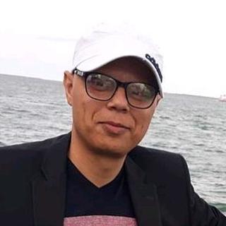 Elhamdi Akram Chef de projet