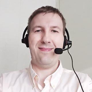 David Gierszal Téléconseiller