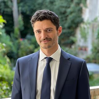 Alexandre Urwicz Data scientist