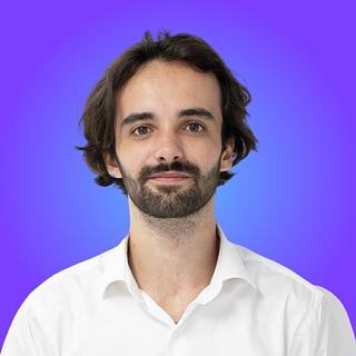 Romain Groussac Agence refonte de site web