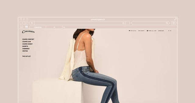 Réalisation du site e-commerce et gestion par FlorentCleron