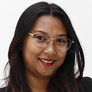 Tiana Valisoa Rasamoelinarimalala Assistant virtuel