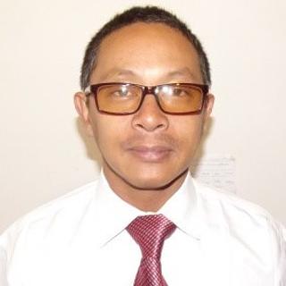 Erick Razafindralambo Comptable