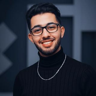 Rayane Tensaout Développeur web