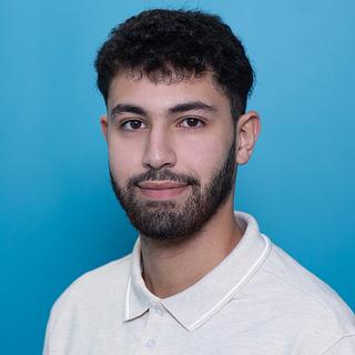 Yanis Remmache Intégrateur web