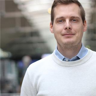 Cyril Heraudet Développeur web