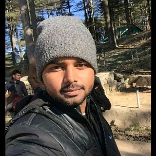 Tejas Shrigondekar Développeur mobile