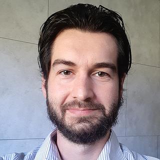 Matthieu Schagené Spécialiste maintenance informatique