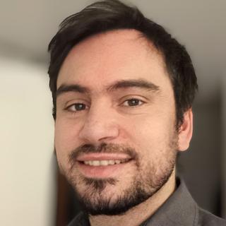 Olivier Mas Développeur front-end